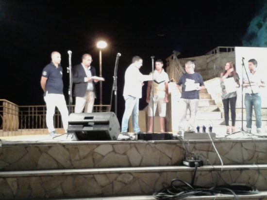 CALANNA. Torna il concorso di pittura “Incontro con gli emigranti”