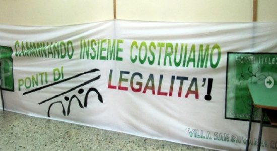 VILLA. Piale, l’inaugurazione della mostra dei presepi ha aperto la manifestazione “A proposito di …Natale”: arte, cooperazione, solidarietà