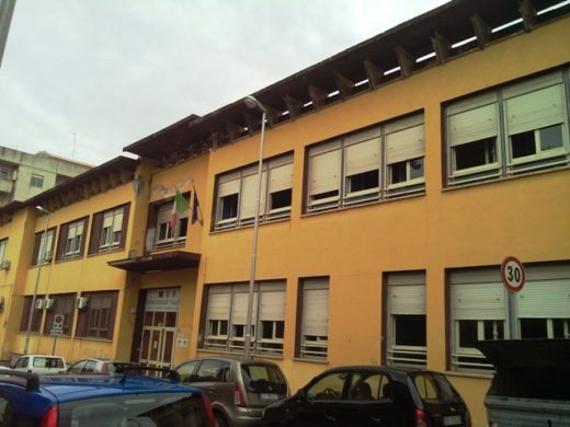 Villa, il “Nostro-Repaci” rinasce in via Marconi: permesso a costruire per la ditta aggiudicataria dei lavori