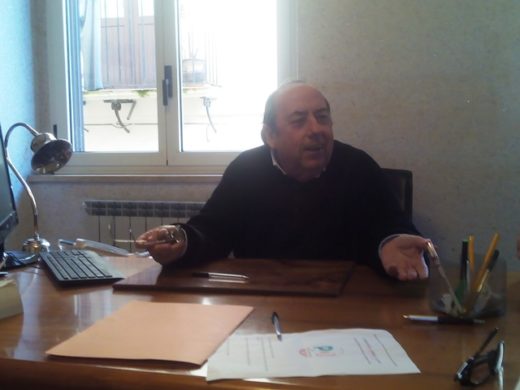 Scilla, Gaetano Ciccone eletto sindaco