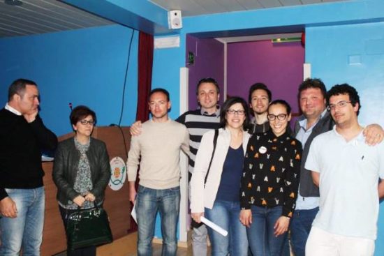 SCILLA. Convegno sul microcredito: fondi alle imprese con gli stipendi del Movimento Cinque Stelle