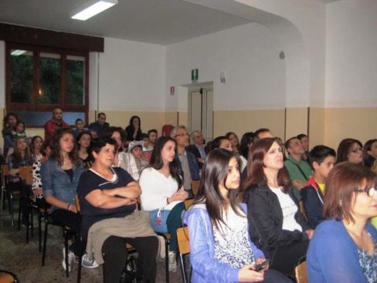 REGGIO. “Giovani Voci 2015”, primo raduno dei concorrenti: 32 iscritti e 4 categorie