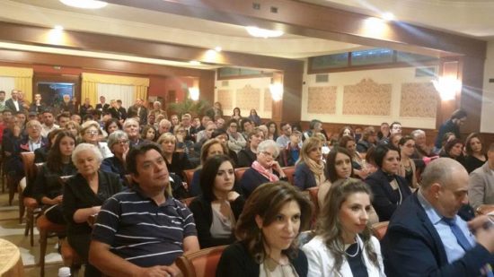 SANTO STEFANO. Amministrative, la lista “Risorsa Comune” ha fatto tappa a Gambarie: ecco tutti i progetti per lo sviluppo turistico