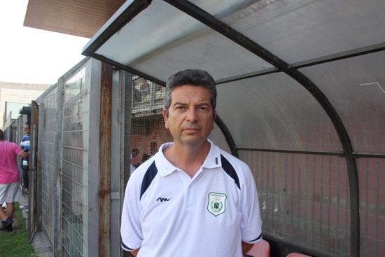 CALCIO. La Villese volta pagina e riparte dal vivaio: Sandro Cotronei promosso allenatore della prima squadra