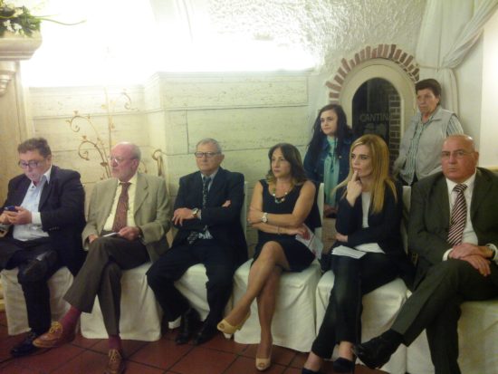 SCILLA. Amministrative, tris di iniziative per la lista di Francesco Santacroce