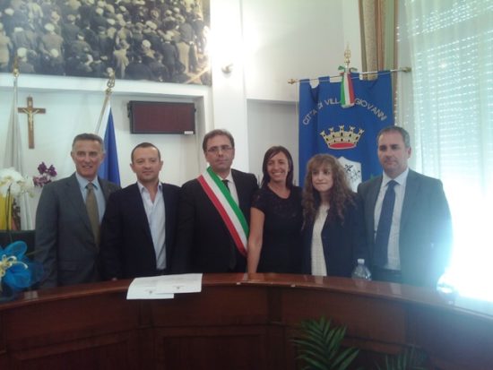 VILLA. Giunta Messina, assegnate le deleghe: Micari fa incetta di incarichi