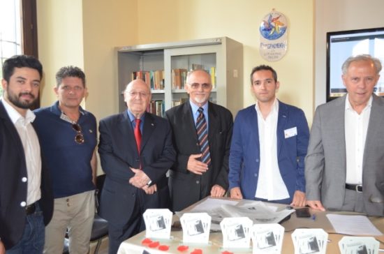 REGGIO. Concorso fotografico “#tuttolamorecheho”, vincono Antonino Diano e Paolo Cartisano