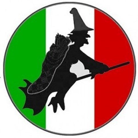 Befana Tricolore logo