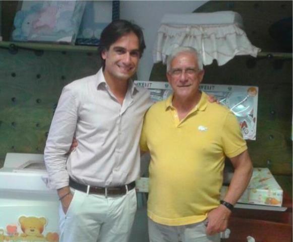 REGGIO. “Gli amministratori ci mettono la faccia. Un seme per Enza e Tiberio Bentivoglio”: domani alle 19 aperitivo solidale