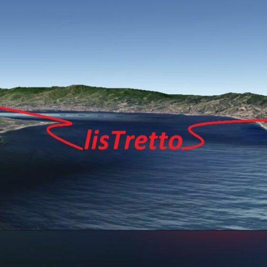 VILLA SAN GIOVANNI. Aeroporto “Tito Minniti”,scende in campo l’associazione LIstretto: «Chiusura inaccettabile, serve impegno straordinario»