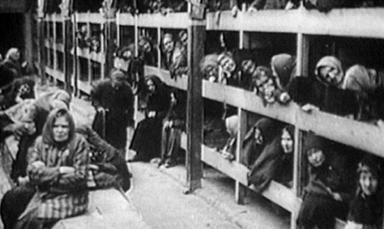 REGGIO. Conclusa con successo la mostra sulla “Shoah” allestita al Museo Archeologico Nazionale