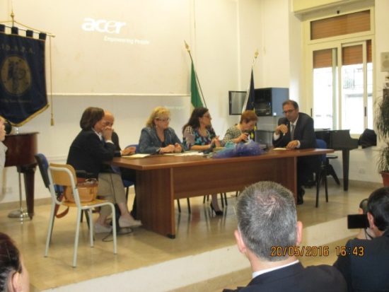 VILLA. Arte, cultura e legalità contro il bullismo