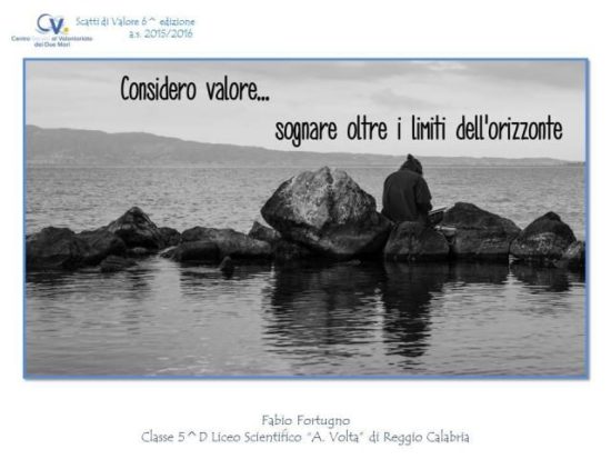 A Bagnara, Reggio e Polistena la premiazione del concorso fotografico “Scatti di valore”