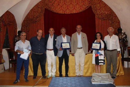 SCILLA. Un centro europeo per la bioetica? Proposta lanciata durante la consegna del premio per la medicina Zagari a Zappia e Scalise