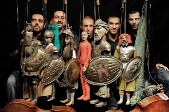 REGGIO. Si accendono i riflettori sulla decima edizione del Pentedattilo Film Festival