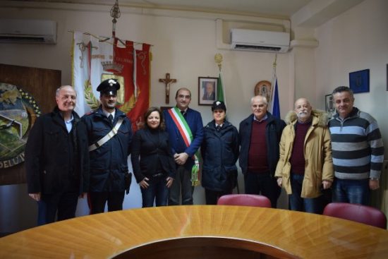 CALANNA. Consegnati 11 nuovi alloggi popolari Aterp: gioia e soddisfazione dal sindaco Romeo