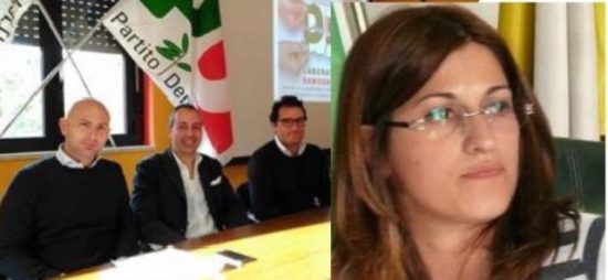 VILLA SAN GIOVANNI. Elezioni amministrative, Patrizia Liberto presente al primo tavolo del Pd locale e provinciale: tutti i dettagli dell’incontro