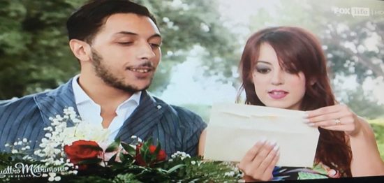 A Villa Chiringuito le telecamere di Sky – Fox Life. Ad una coppia reggina la vittoria nella puntata 6 di “Quattro matrimoni in Italia”