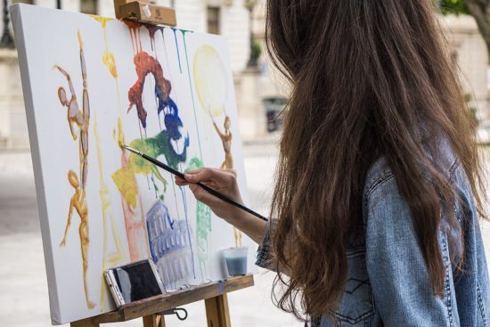 REGGIO. Mostra trent’anni di Erasmus a Palazzo San Giorgio