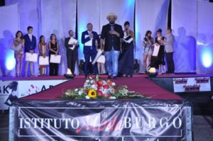 REGGIO. Stasera all’Arena dello Stretto “Nuovi talenti per la moda”