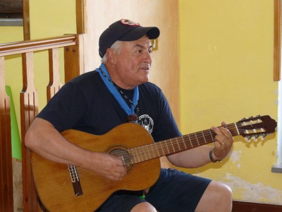 VILLA SAN GIOVANNI. Talenti musicali in mostra grazie al quarto concorso nazionale “Totuccio Catanese”