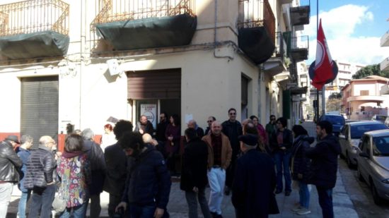 Immigrazione, Potere al Popolo attacca Marco Siclari: “Basiti da dichiarazioni copia incolla di bufale”