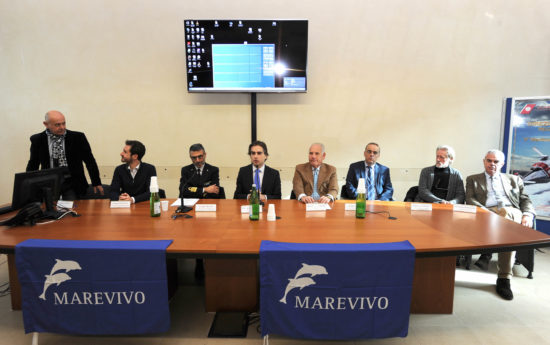 REGGIO C. Falcomatà: «Il mare la nostra risorsa più preziosa, continuiamo a lavorare per tutelarlo»