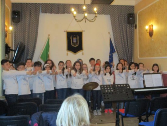 VILLA SAN GIOVANNI. Consegnate le borse di studio “Calandruccio”