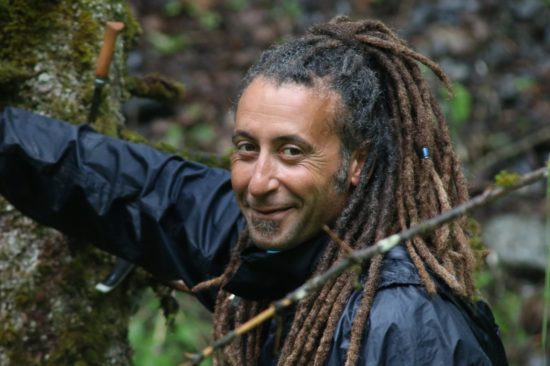 Villa San Giovanni. L’arte di Tonino Cassalia: quando la natura diventa capolavoro