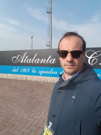 Calcio, la Villese “scompare” nell’indifferenza generale. La rabbia del presidente Postorino