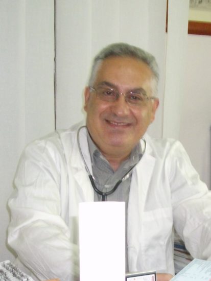 Vaccini, lo sfogo del dottor Oriente: «Ti scatta dentro la rabbia per ciò che si sarebbe potuto evitare»