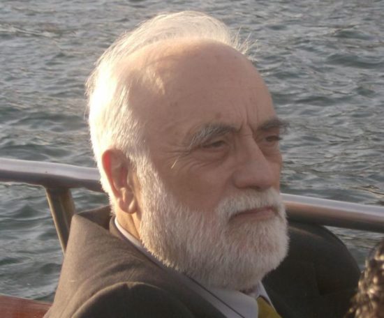 Reggio C., addio al professor Enrico Costa