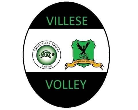 Pallavolo, Costa Viola e Cenide fanno squadra: ecco il progetto “Villese Volley”