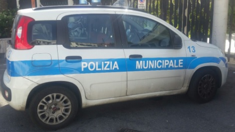Controllo antiabusivismo Fiera di Pentimele: sequestri, sanzioni e denunce