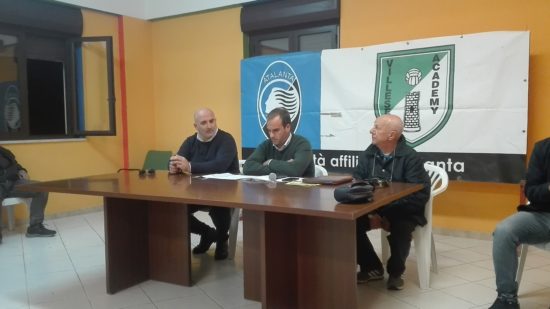 CALCIO. Quelle bandiere neroverdi che sventolano lontane da Villa San Giovanni…