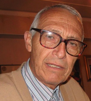 Cinque anni senza il Prof. Mimmo Crimi: il ricordo del suo impegno per Villa