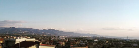 CAMPO – Il palloncino di Via Campanile intitolato ad Antonella Repaci