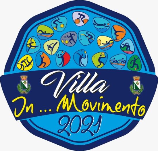 Ai nastri di partenza il progetto “Villa in… movimento”