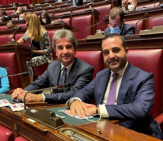 Intimidazione a Giusy Caminiti, Cannizzaro (Fi): «Inaccettabile quanto accaduto»