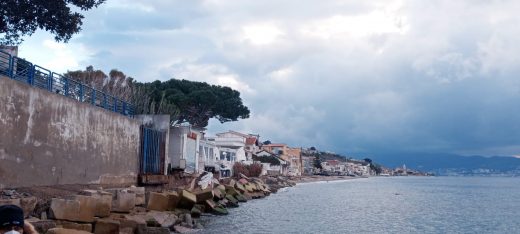 Cannitello, il Comitato a difesa della costa si rinnova e chiede un incontro a Cannizzaro