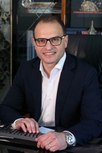 Forza Italia Villa: «Marco Siclari costretto a non ricandidarsi per accuse infamanti»