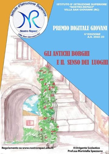 Villa, al “Nostro-Repaci” aula magna gremita per i vincitori del VI “Concorso digitale giovani” e del VII Torneo di Sumo Robot