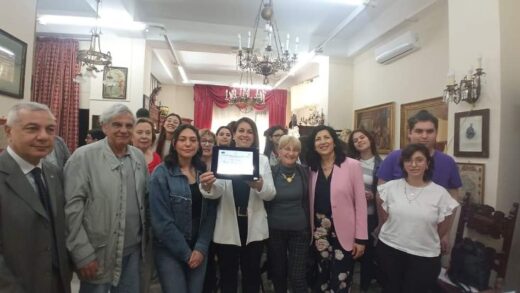 Villa, “Nostro-Repaci” e “Belle Époque” a sostegno della letteratura calabrese del ‘900