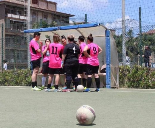 Reggio, domenica la nona edizione di “Giochiamo per un Sorriso”