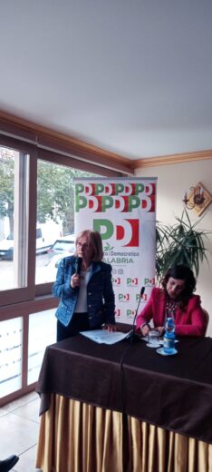 Ponte sullo Stretto, i circoli Pd di Villa e Messina per la prima volta in assemblea comune