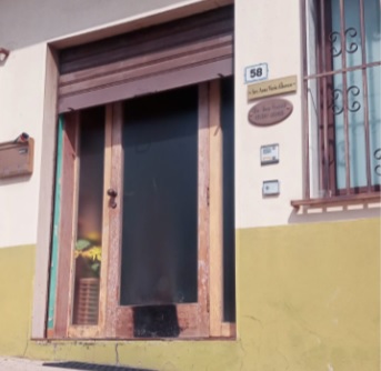 Villa, ondata di solidarietà per il sindaco Giusy Caminiti. Tutti i messaggi