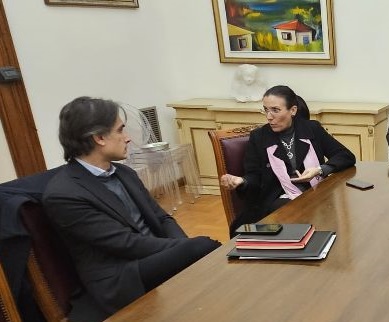 Ponte Stretto, Comune e MetroCity rilanciano: presentato ricorso per motivi aggiunti per bloccare l’opera