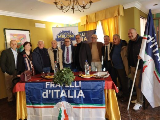 Ponte Stretto, a Villa commissione pubblica ma “silenziosa”: Fratelli d’Italia diserta e bussa al prefetto