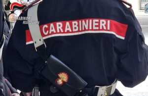 Giovane ai domiciliari per maltrattamenti nei confronti della madre