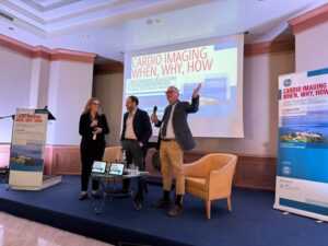 Villa, successo per la due giorni studio di Cardioradiologia targata Sirm